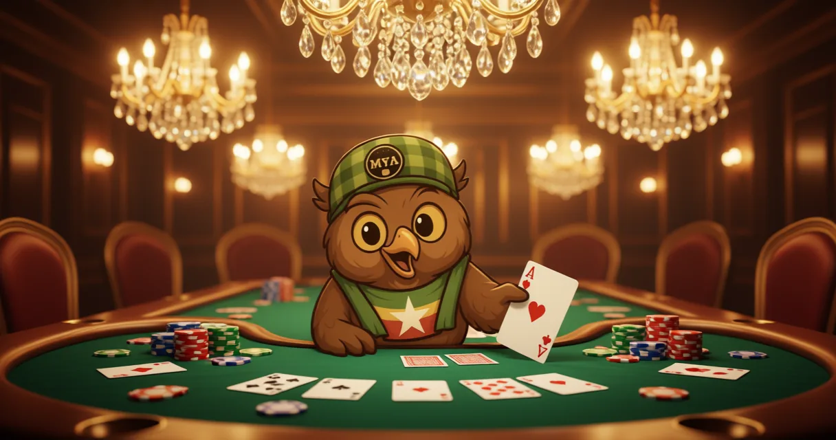 Baccarat Unveiled: The Contrast Between Elite Complexity and Pure Chance