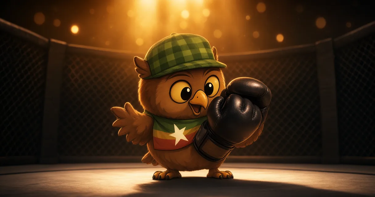 ONE Fight Night 49: 3 Key Factors for Gabriel vs Rasulov