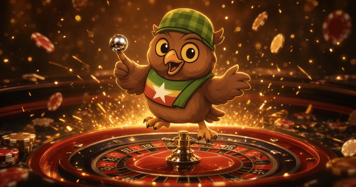 How Do You Win at Roulette?